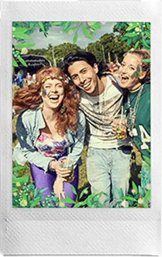 instax moment