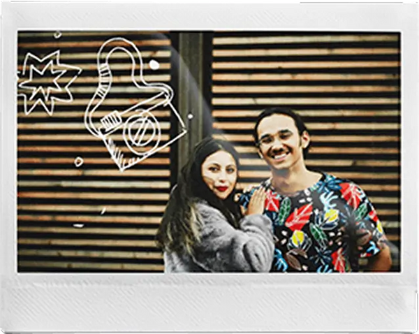instax moment