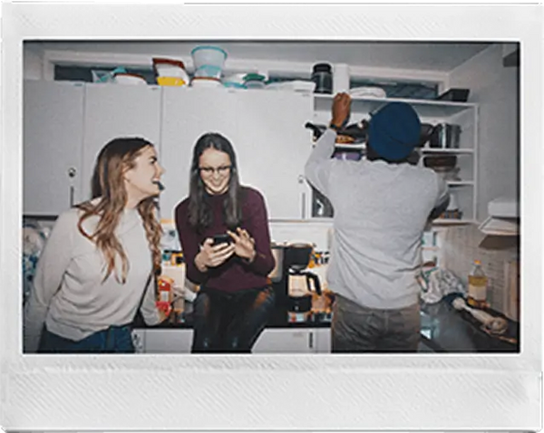 instax moment