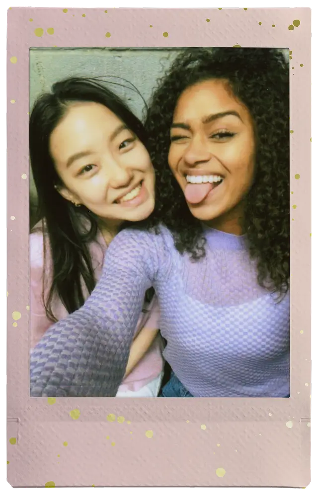 Instax