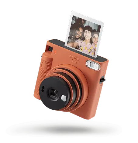 Square Cameras