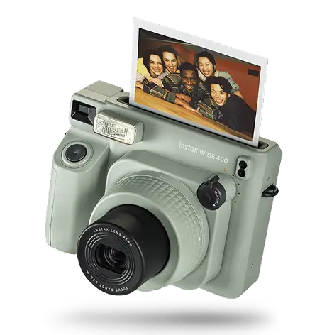 Wide Cameras
