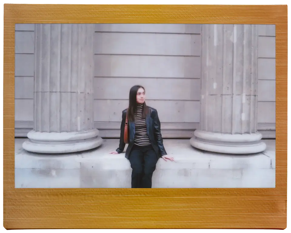 Instax
