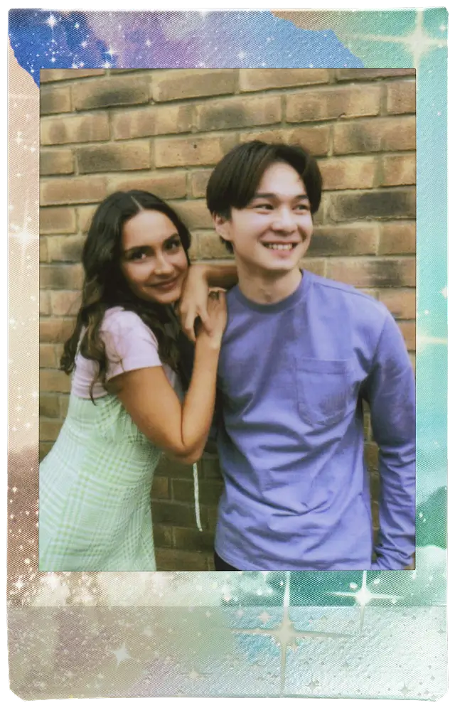 Instax