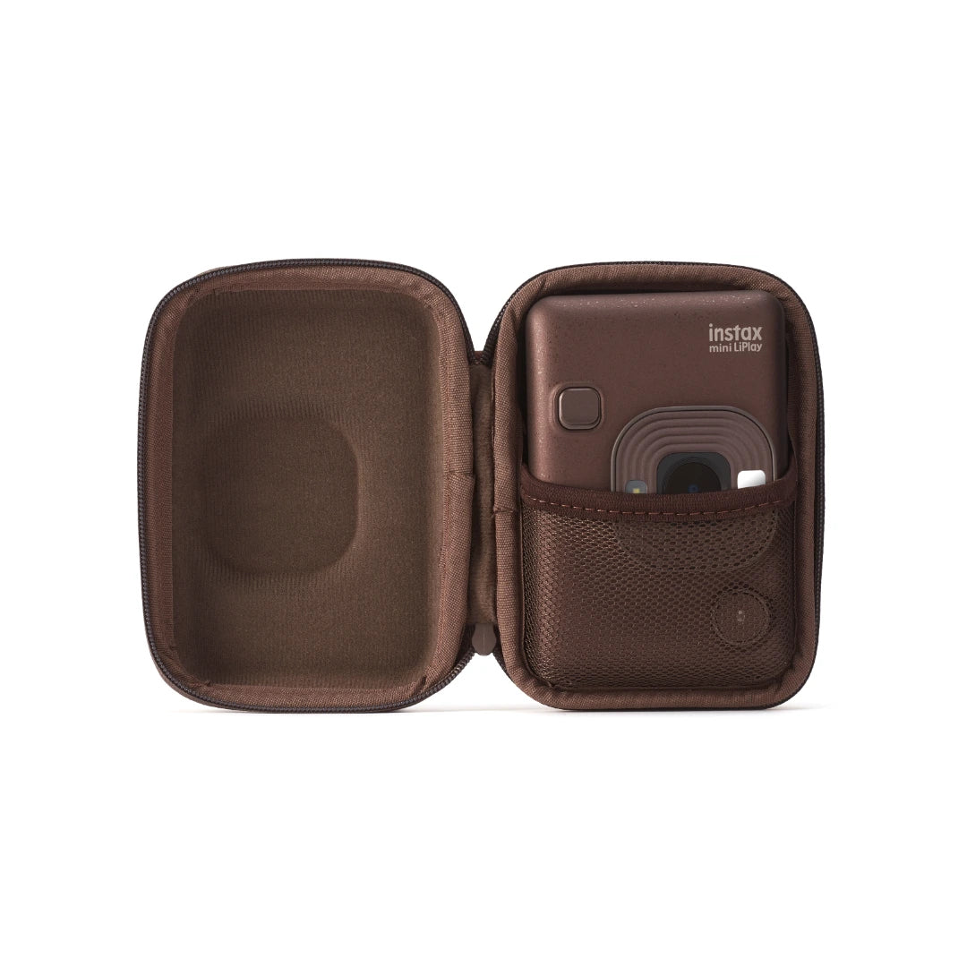 Instax Mini LiPlay Cases