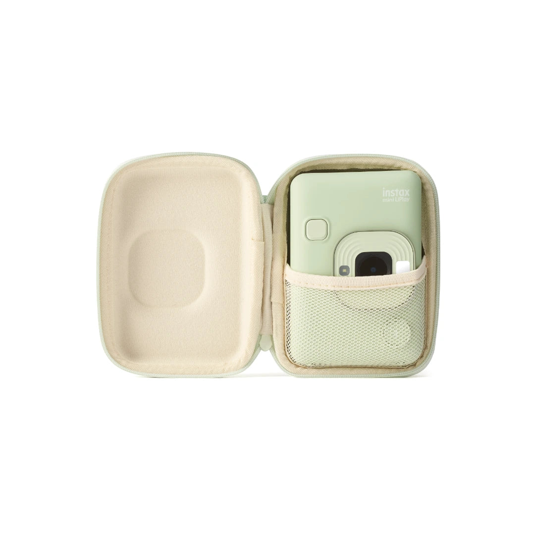 Instax Mini LiPlay Cases