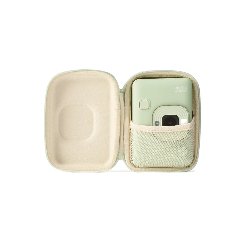 Instax Mini LiPlay Cases