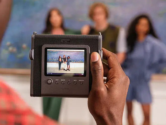 Camera