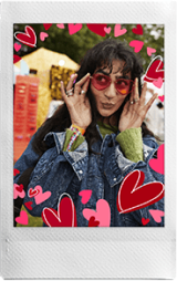 instax moment