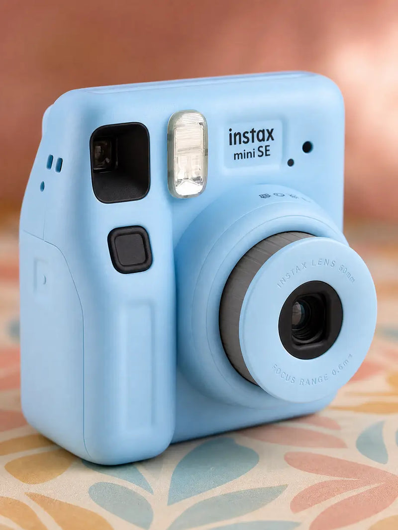 Instax Mini SE Joy Pack