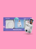 Instax Mini 12 Moments Box Personalised Edition