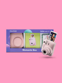 Instax Mini 12 Gift Box