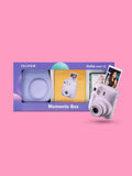 Instax Mini 12 Gift Box Personalised Edition