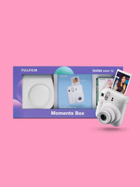 Instax Mini 12 Gift Box