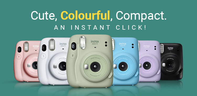 instax 11 colors