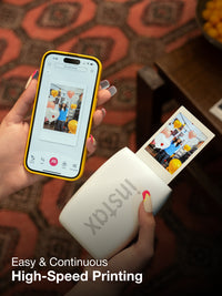 Instax Mini Link 3 Printer