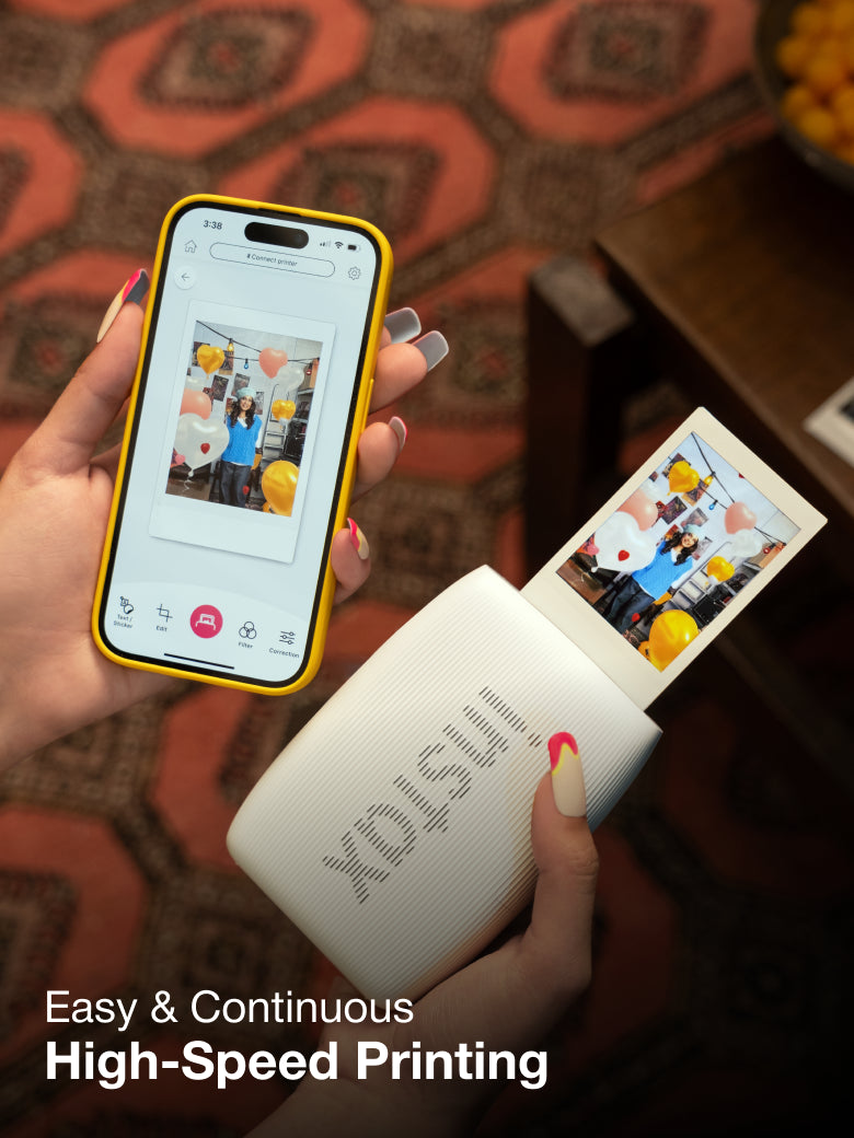Instax Mini Link 3 Printer