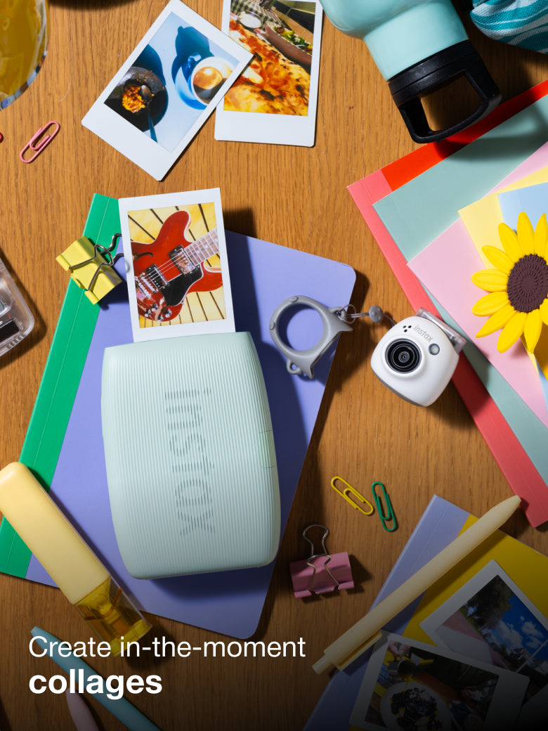 Instax Mini Link 3 Printer