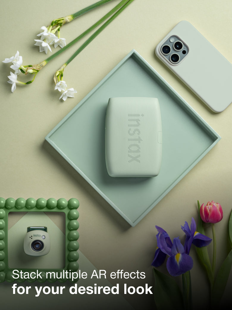 Instax Mini Link 3 Printer