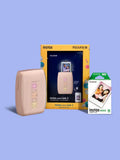 Instax Mini Link 3 Starter Kit