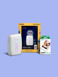 Instax Mini Link 3 Starter Kit
