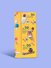 Instax Mini Link 3 Starter Kit
