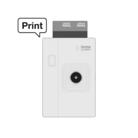 Your photo(s) will now print