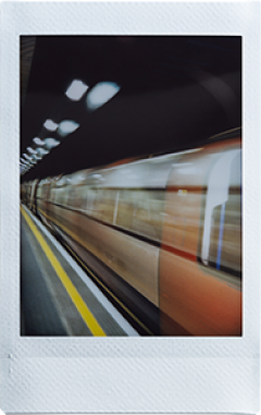 Bulb Mode