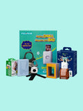 Instax Pal Buddy Pack