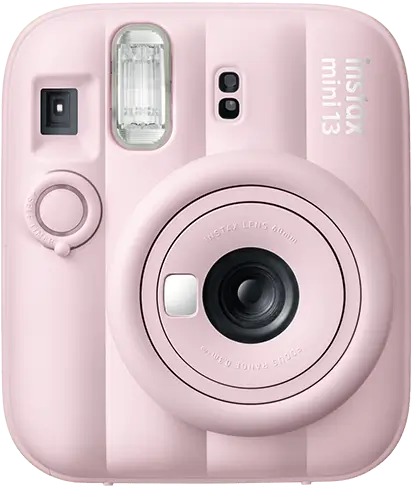 Candy Pink