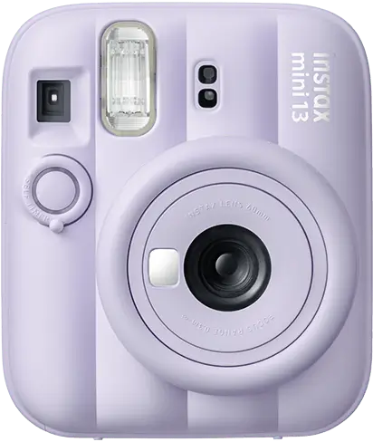 Lilac Purple