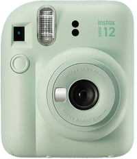 Instax Mini 12 Gift Box Personalised Edition