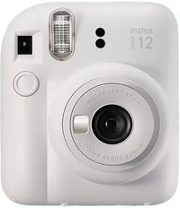 Instax Mini 12 Moments Box Personalised Edition