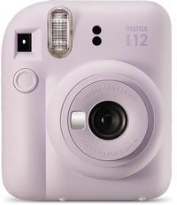 Instax Mini 12 Personalised Edition