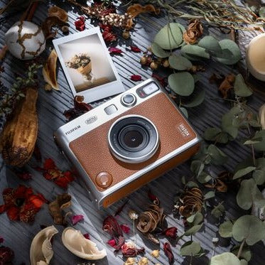 Instax mini EVO Premium Edition - Main Image