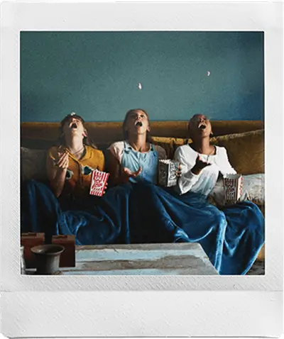 instax moment