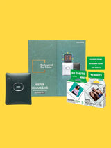Instax SQ Link Goodness Box