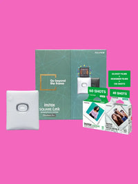 Instax SQ Link Goodness Box
