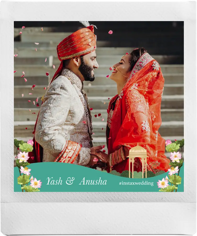 Weddings & Celebrations