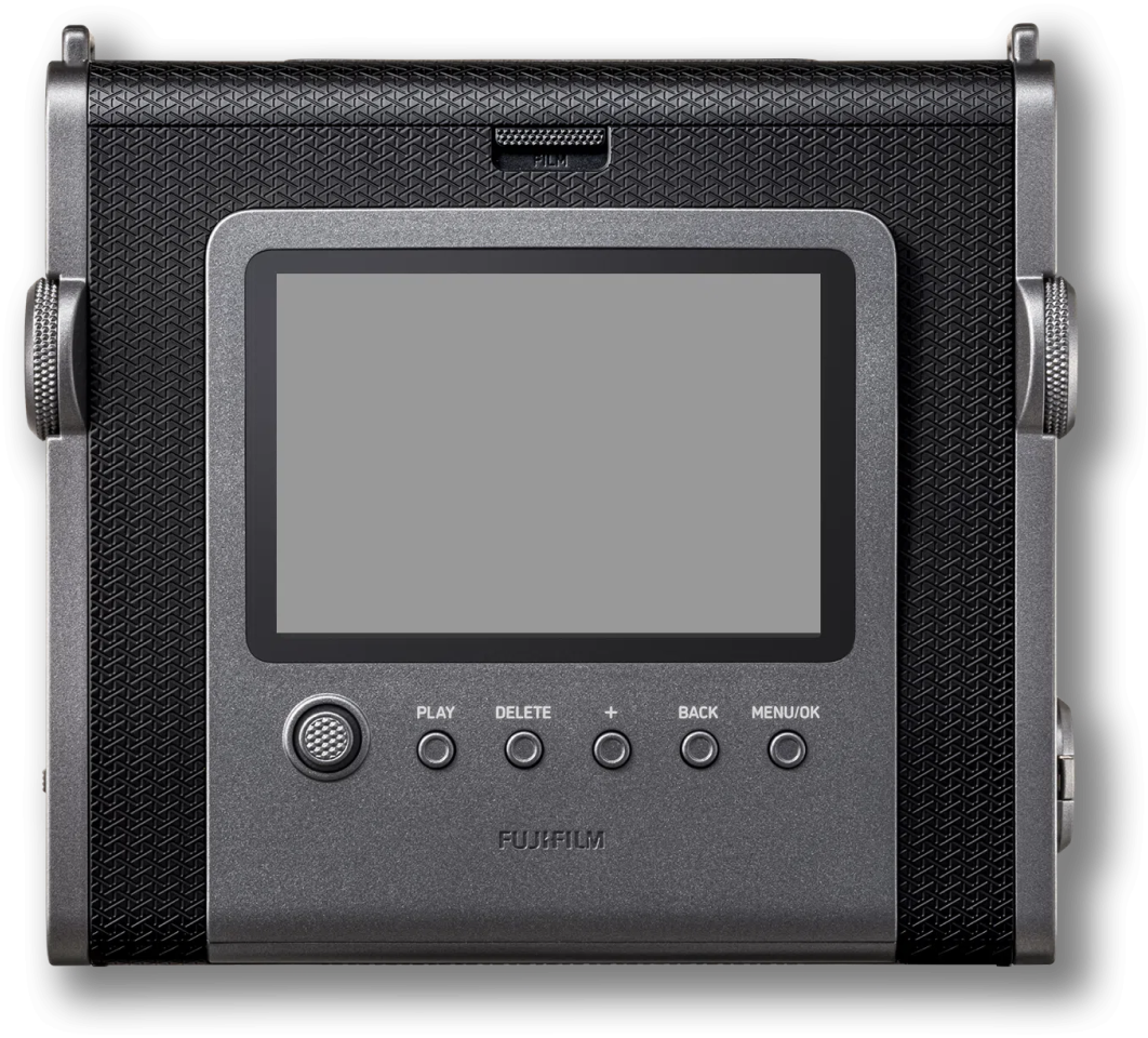 Camera