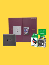 Instax Link WIDE Goodness Box