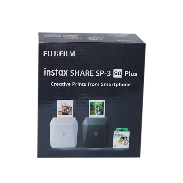 Instax Share SP3 Square Plus