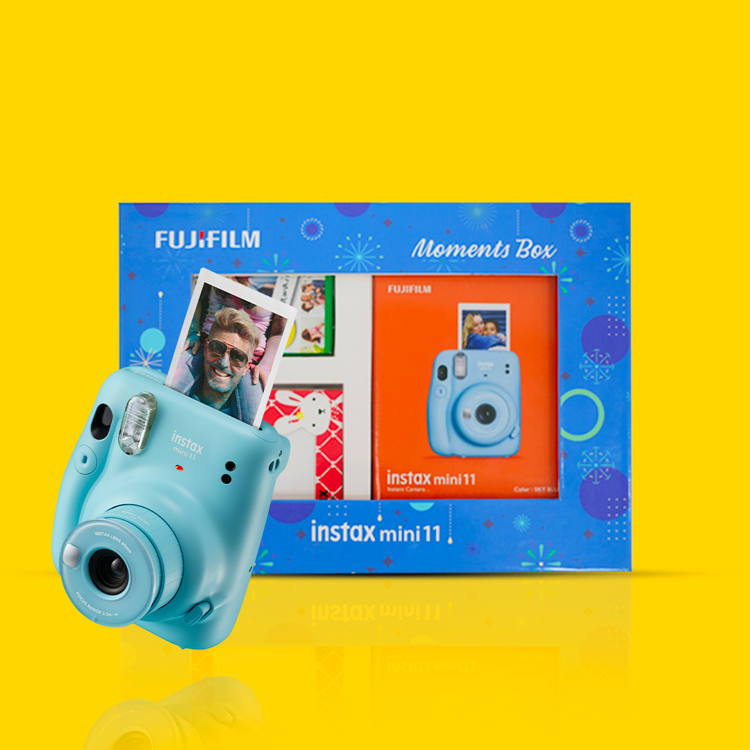 Buy Instax Mini 11 Moments Box Online