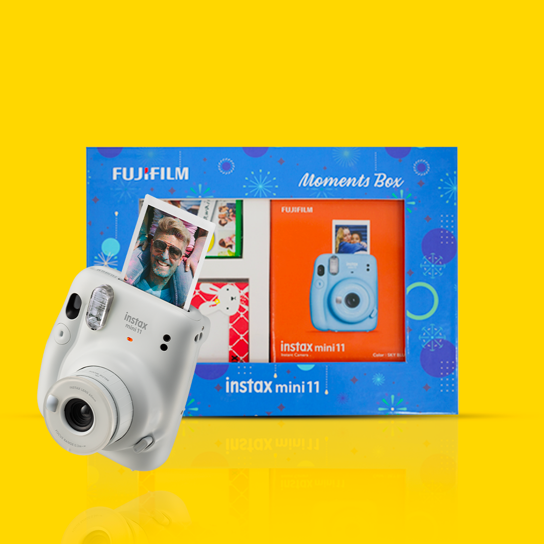 Instant'Box Instax mini