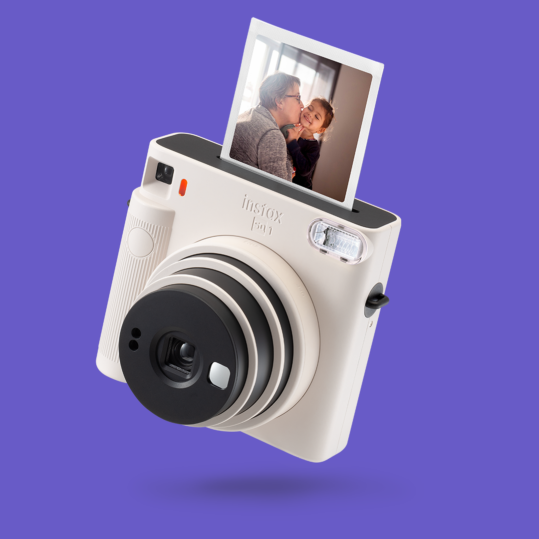 Instax Square SQ1