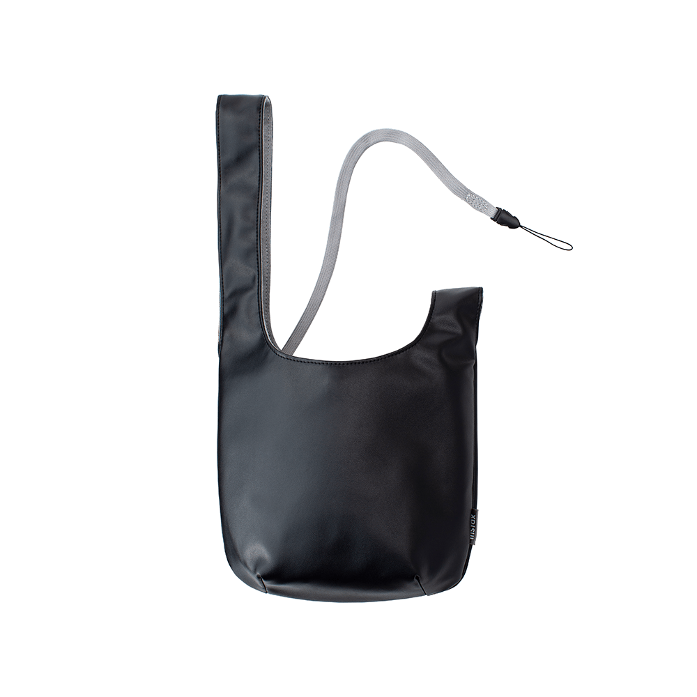 Instax Camera Bag - Black