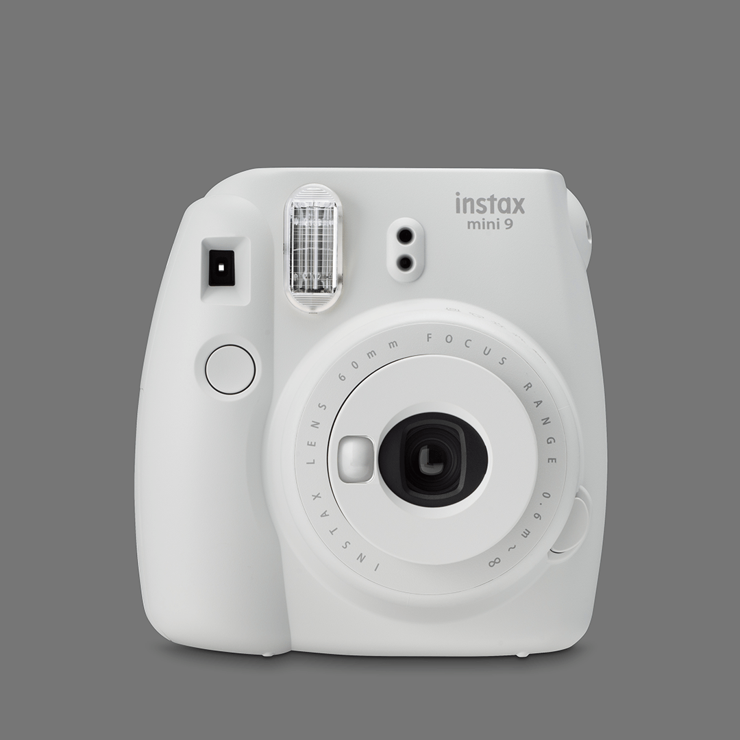 Instax mini 9 Camera