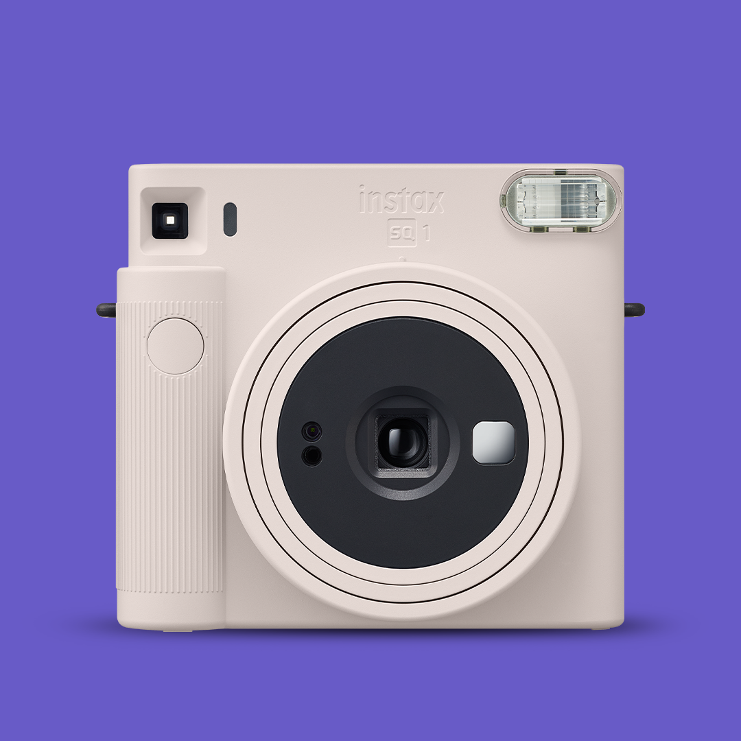 Instax Square SQ1 | Square Prints | Selfie Mode | Auto Instax Square SQ1 | Square Prints | Selfie Mode | Auto