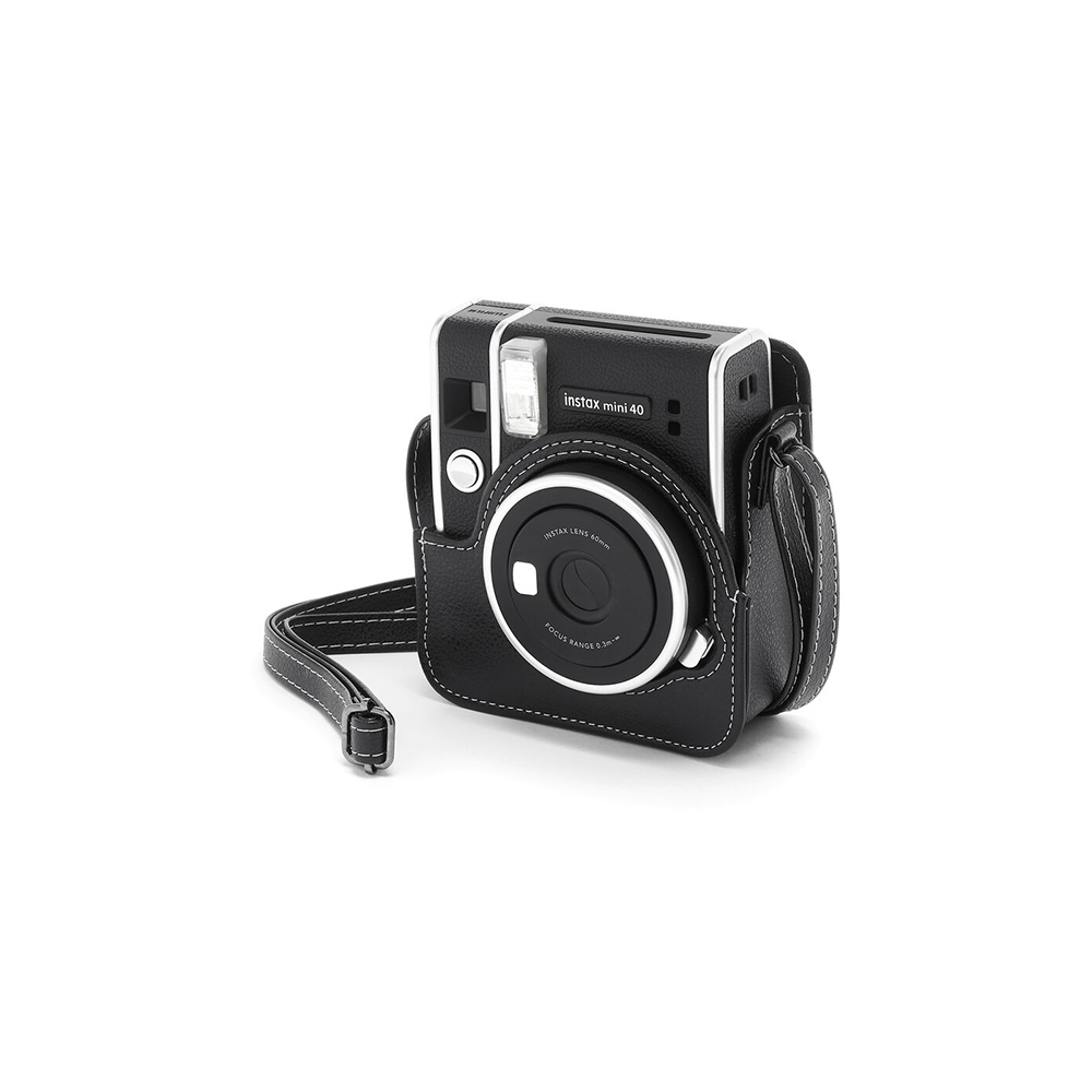 Buy Instax Mini 40 Camera Case Online | Fujifilm Instax Buy Instax Mini 40 Camera Case Online | Fujifilm Instax