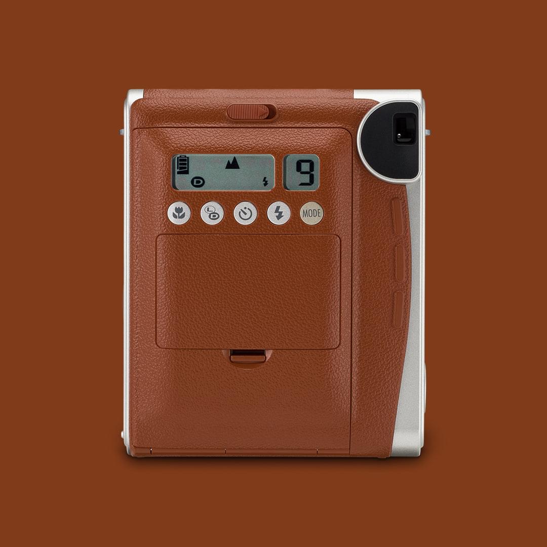 Instax Mini 90 Instant Camera